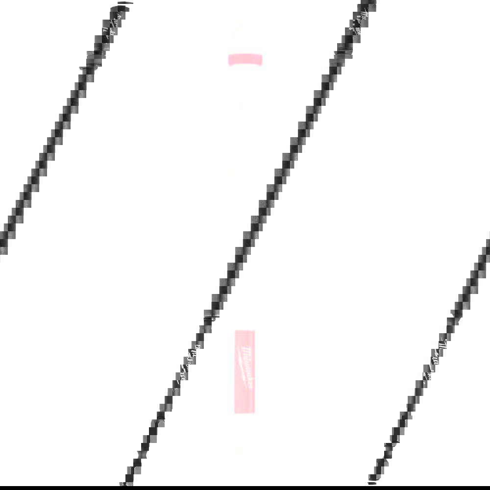 Power & Impact Screwdriver Bits & Holders; Bit Type: Magnetic Nut Driver ; Drive Size: 1/4 ; Overall Length (Inch): 6 ; Magnetic: Yes ; Number Of Pieces: 1 ; Blade Width (Decimal Inch): 0.2500